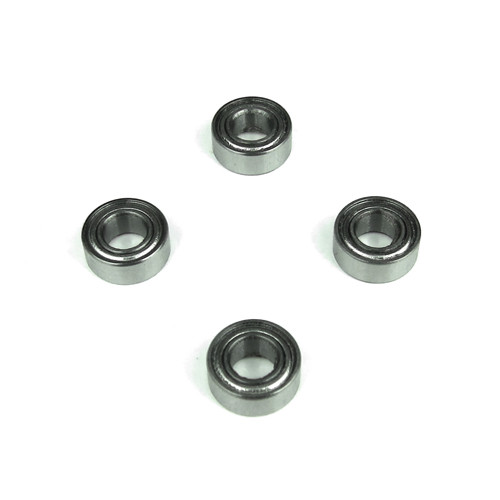 TKRBB05104- Ball Bearings (5x10x4, 4pcs)