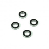 TKRBB06103-Ball Bearings (6x10x3,4 Stück)