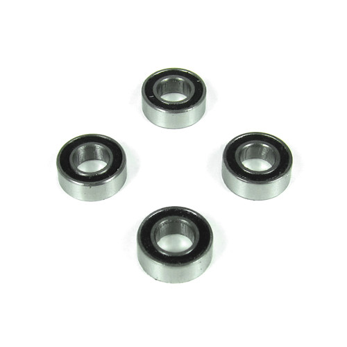 TKRBB06135-Ball Bearings (6x13x5mm, 4pcs)
