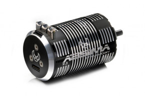 Brushless Motor 1:8 "Revenge CTM V3" 1900KV