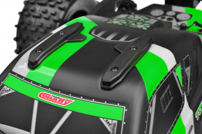 Team Corally - KAGAMA XP 6S - RTR - Green - Brushless Power 6S