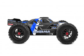 Team Corally - KAGAMA XP 6S - RTR - Blue - Brushless Power 6S