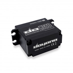 Doyono - Digital HV Servo - DHS-60 - Brushless - 60.0kg Torque - 0.068s Speed