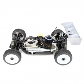 TKR9305 - NB48 2.2 1/8th 4WD Competition Nitro Buggy Kit