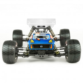 ET410.2 1/10th 4WD Competition Electric Truggy Kit