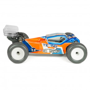 ET410.2 1/10th 4WD Competition Electric Truggy Kit