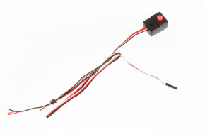 Hobbywing replacement switch for XR8 / MAX8
