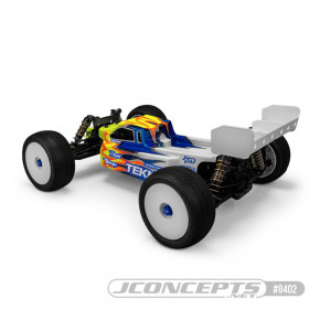 JConcepts F2 - Tekno ET48 2.0 body