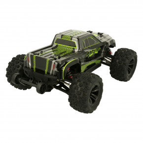 MANIAC Hyper GO Fury Pro Brushless Truck 1/16 grau