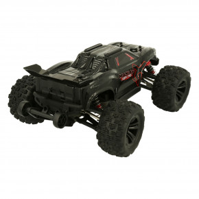 MANIAC Hyper GO Fury Pro Brushless Truggy 1/16 black