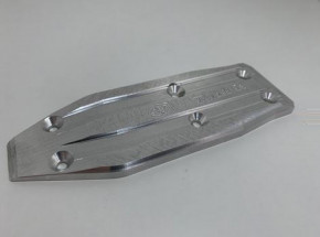 Skid plates Team Corally 8.1 models rear