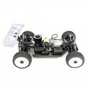 TKR9305 - NB48 2.2 1/8th 4WD Competition Nitro Buggy Kit