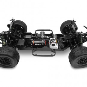 TEKNO SCT410.3 1/10th 4WD Competition Short Course Truck