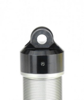 TKR6780-Shock Cap Bushings (requires TKR6527B, EB / ET410, 4pcs)
