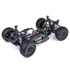 TKR7000 – SCT410SL 1/10th 4×4 Lightweight Short Course Truck Kit