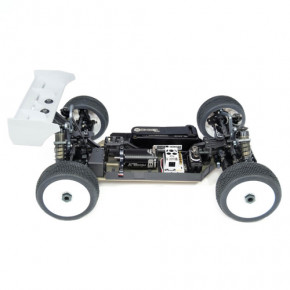 TKR9005 – EB48 2.2 1/8th 4WD Competition Electric Buggy Kit