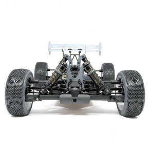 TKR9005 – EB48 2.2 1/8th 4WD Competition Electric Buggy Kit