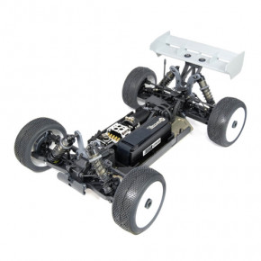 TKR9005 – EB48 2.2 1/8th 4WD Competition Electric Buggy Kit