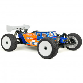 TKR9400 – NT48 2.0 4WD Nitro 1/8th Scale Competition Truggy Kit