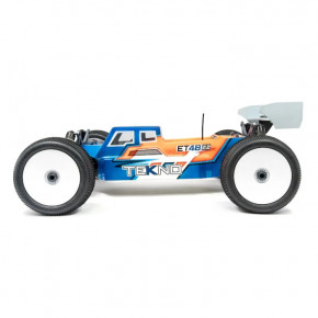 ET48 2.2 1/8th 4WD Competition Electric Truggy Kit